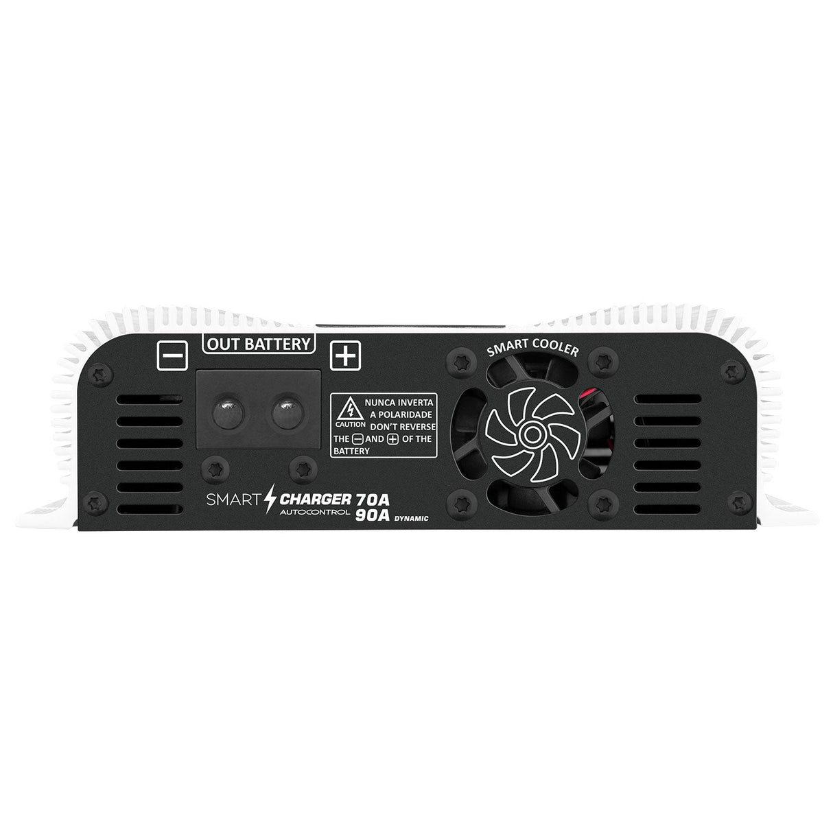 Taramps Smart Charger 70A Power Supply Taramps US