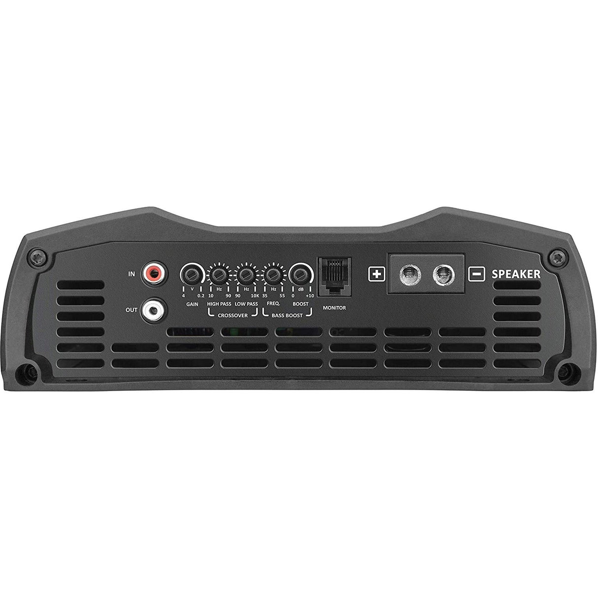 Taramps Smart 3 | 3000W RMS Monoblock Amplifier 1-Ohm~2-Ohm Taramps