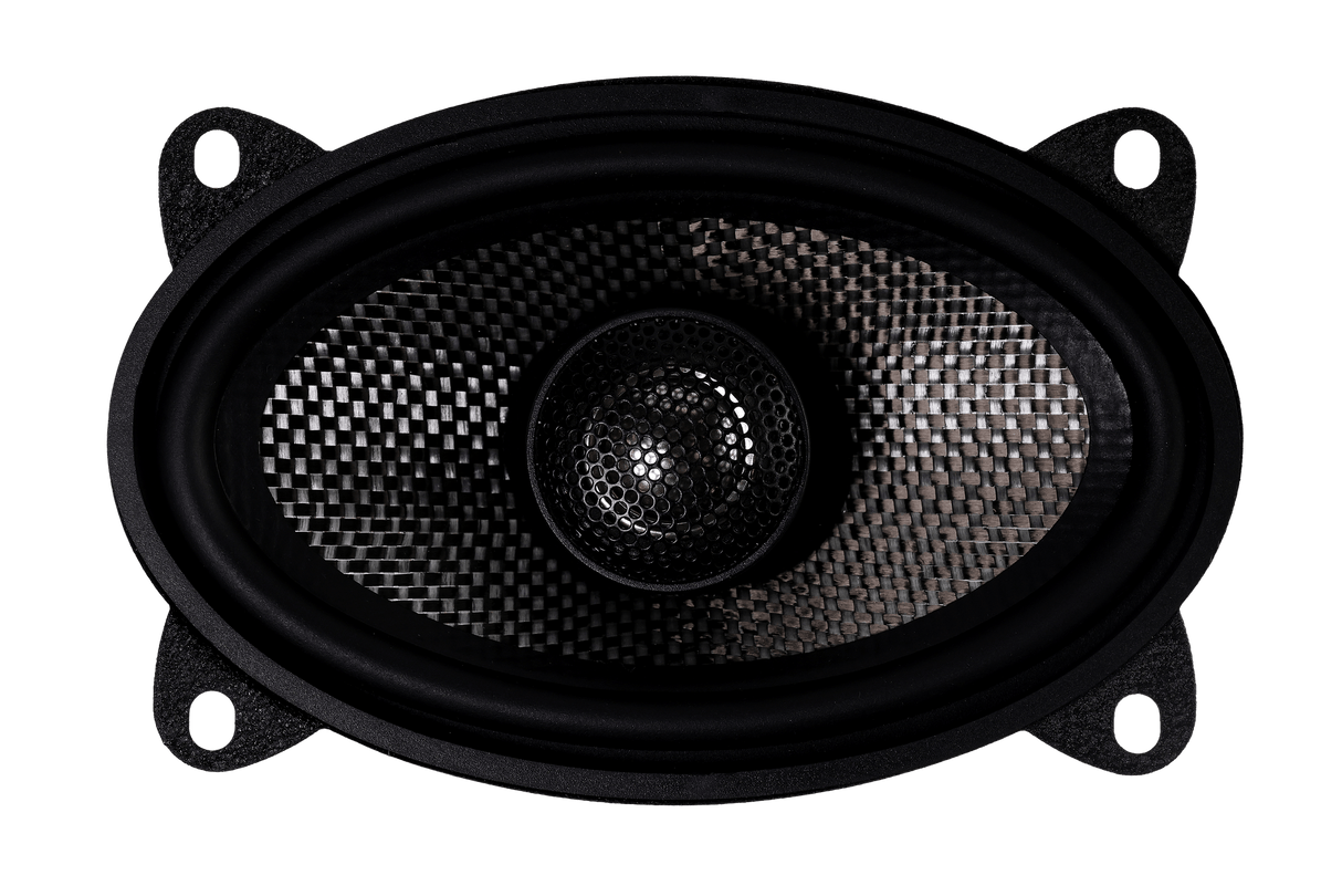SQ 4.6" Full Range Speakers | 50 Watts (Pair)