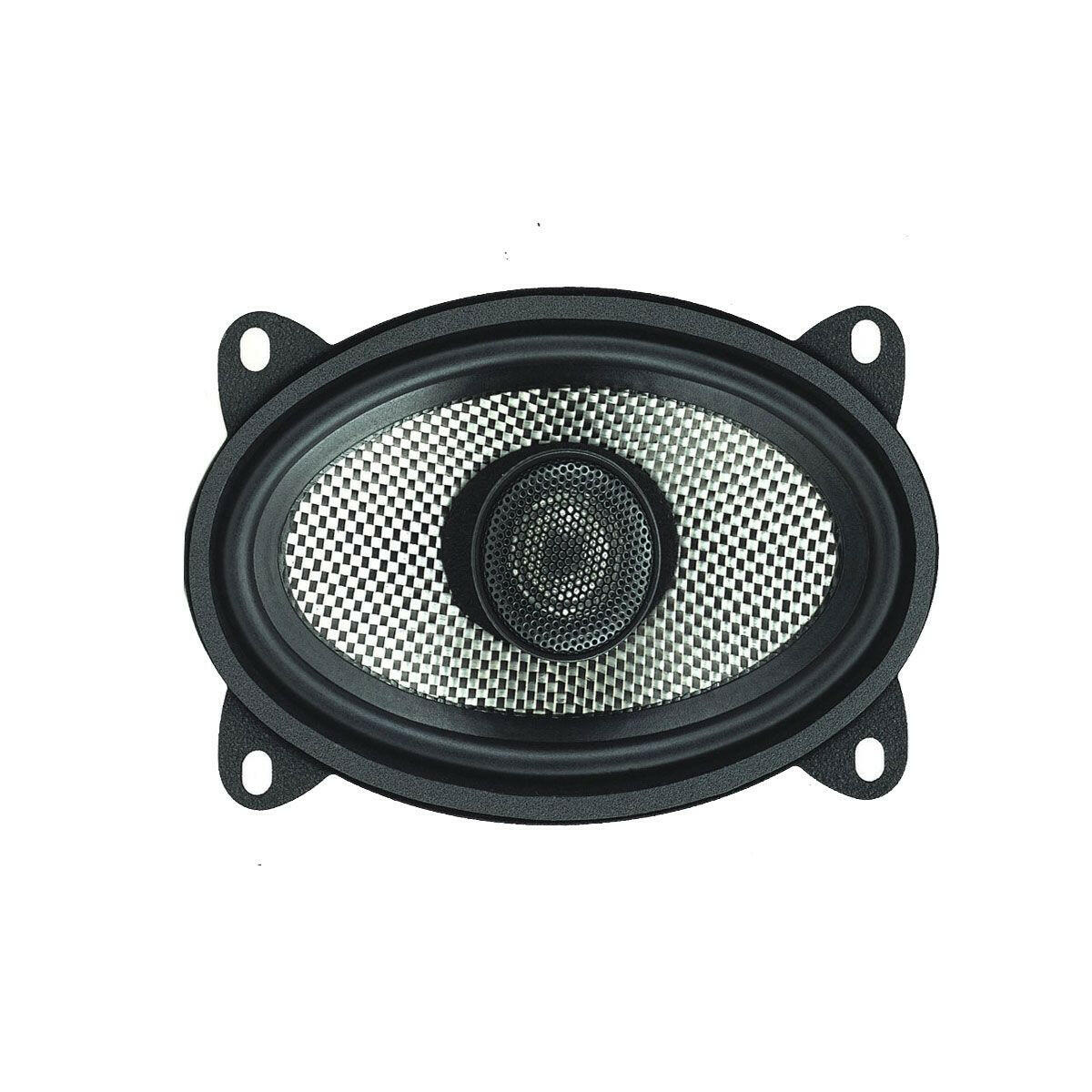 SQ 4.6" Full Range Speakers | 50 Watts (Pair)
