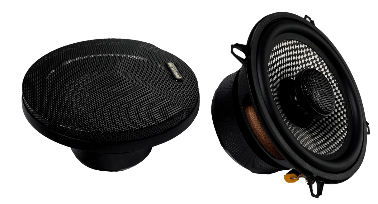 SQ 5.25" Full Range Speakers | 60 Watts (Pair)