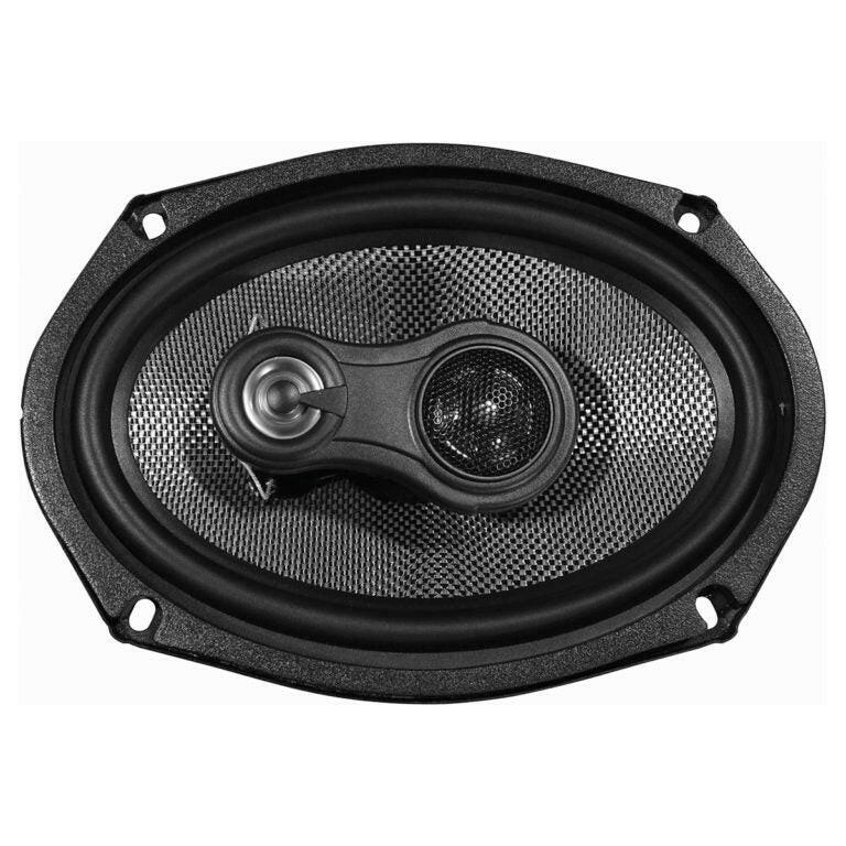 SQ 6.9" Full Range Speakers | 100 Watts (Pair)