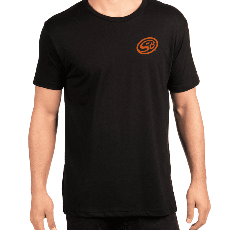 S&B Performance Suspension Tri-Blend Shirt S&B