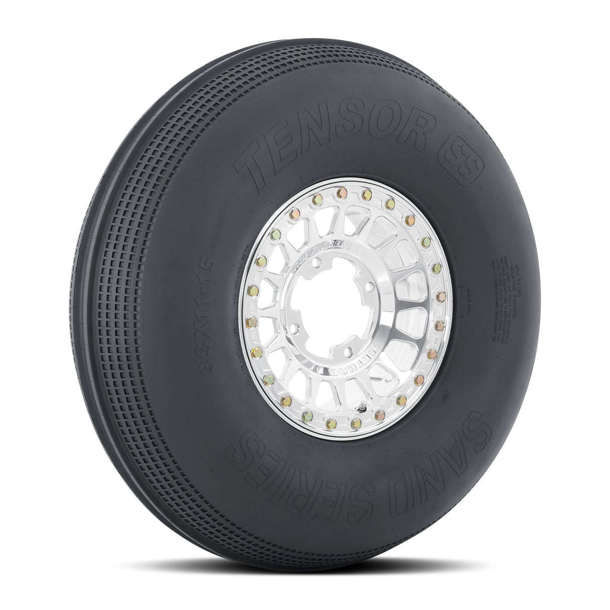 Tensor SS “Sand Series" Front Tire Tensor
