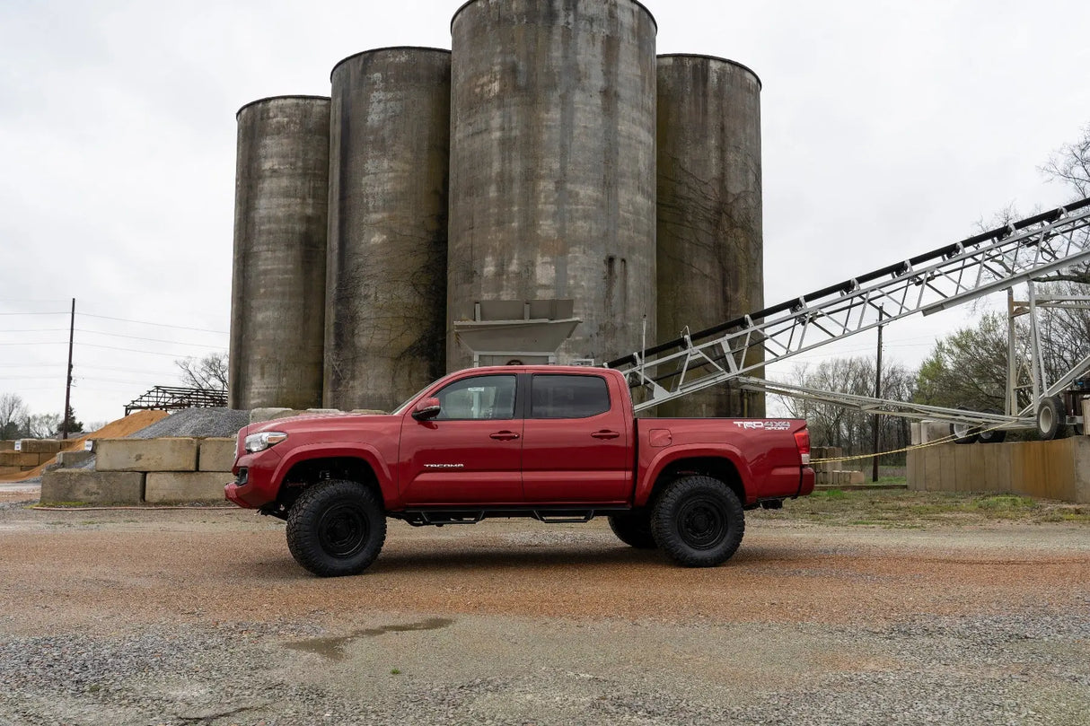 Rough Country 3.5 Inch Lift Kit Toyota Tacoma 2WD/4WD 2005-2023 74232