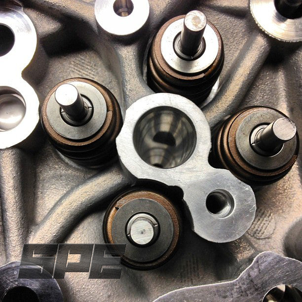 SPE Motorsport 6.7L Powerstroke Stage-2 Valve Springs