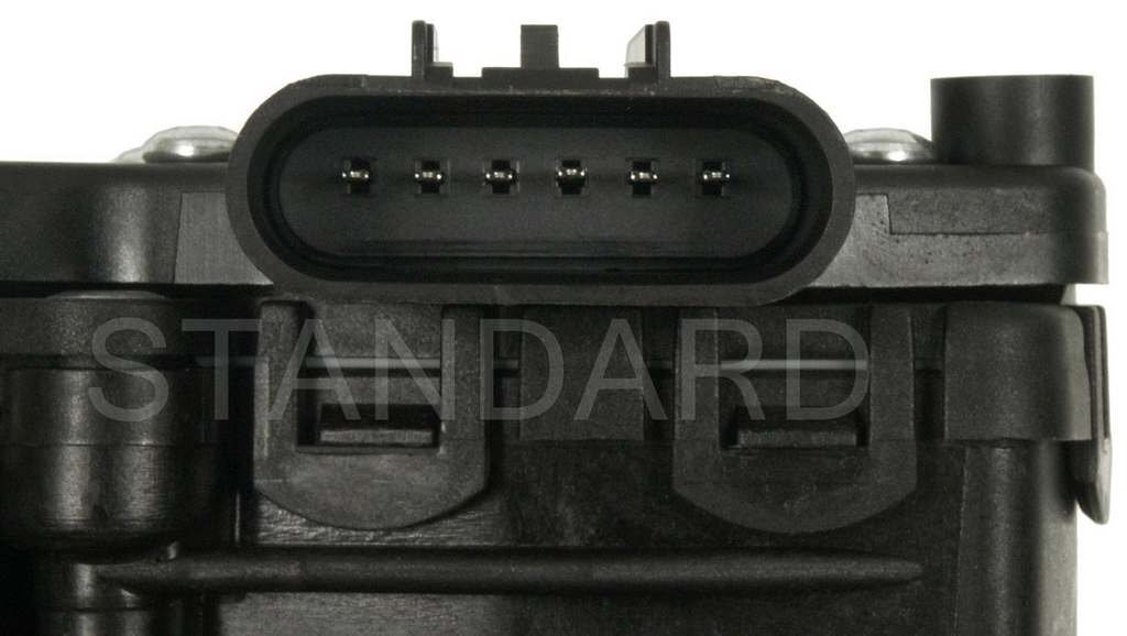 APS265 Vehicle Accelerator Pedal Sensor for Motor Control and Programmable Performance