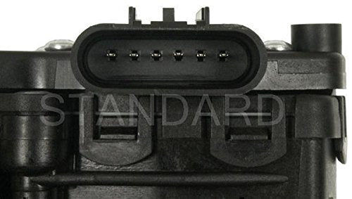 APS265 Vehicle Accelerator Pedal Sensor for Motor Control and Programmable Performance