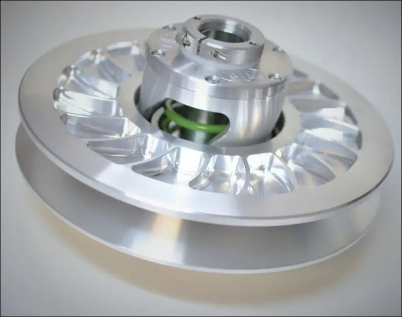 STM Gen 2 Tuner Secondary Can-Am (fits OG Maverick, Commanders, Gen1 and Gen2 Outlanders/Renegades)