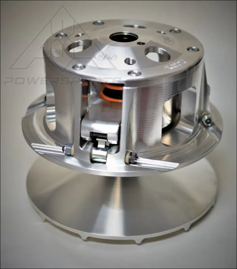 STM Rage 3P Billet Primary Clutch