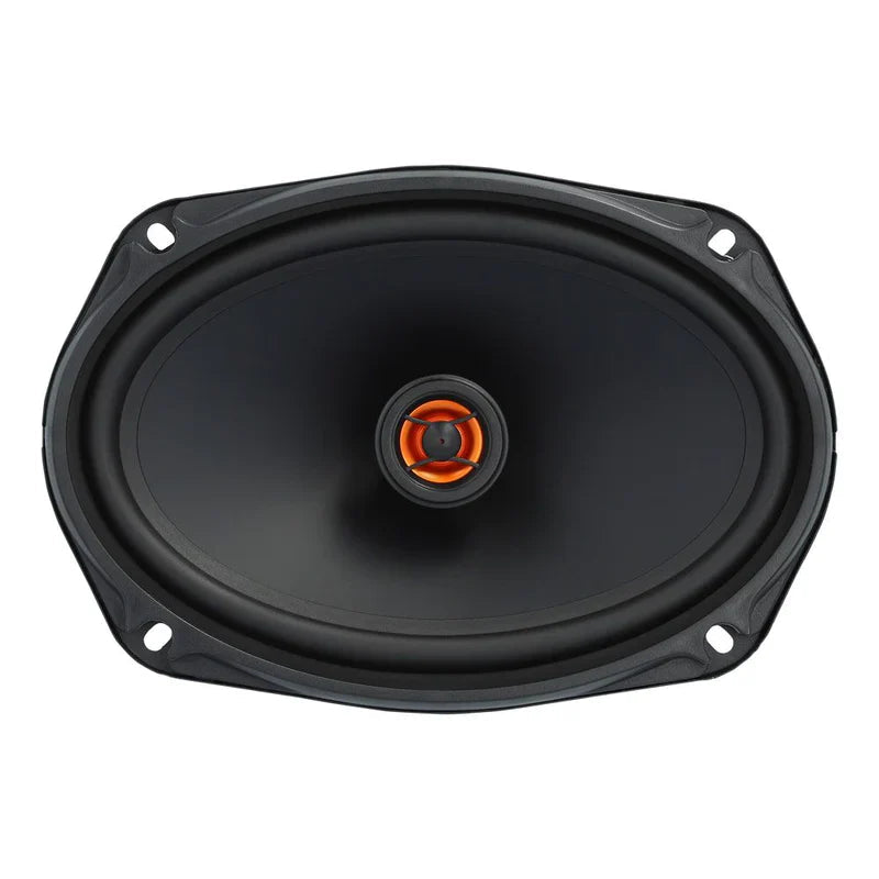 American Bass Studio6.9 6x9" 100W Full Range Coaxial Speakers 4-Ohm (Pair) American Bass