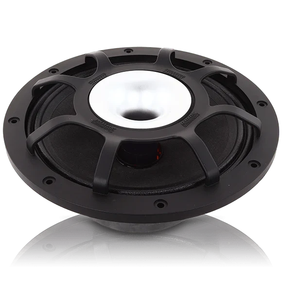 Sundown Audio ECX-8 8" Pro Sound 60W RMS Coaxial Speaker (Single) Sundown Audio