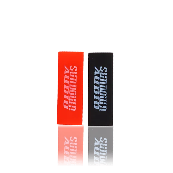 Sundown Audio 1/0 AWG Heat Shrink Sundown Audio