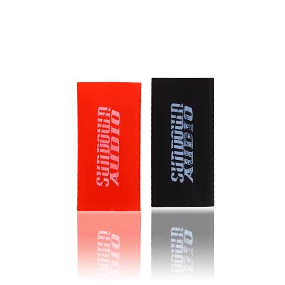 Sundown Audio 4 AWG Heat Shrink Sundown Audio