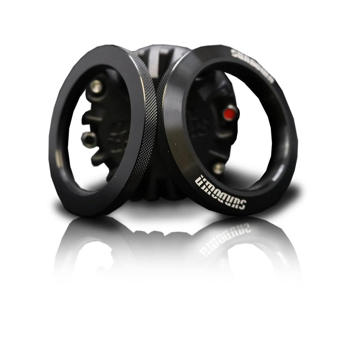 Sundown Audio HF-R35 150W RMS High Fidelity Super Tweeter (Single) Sundown Audio