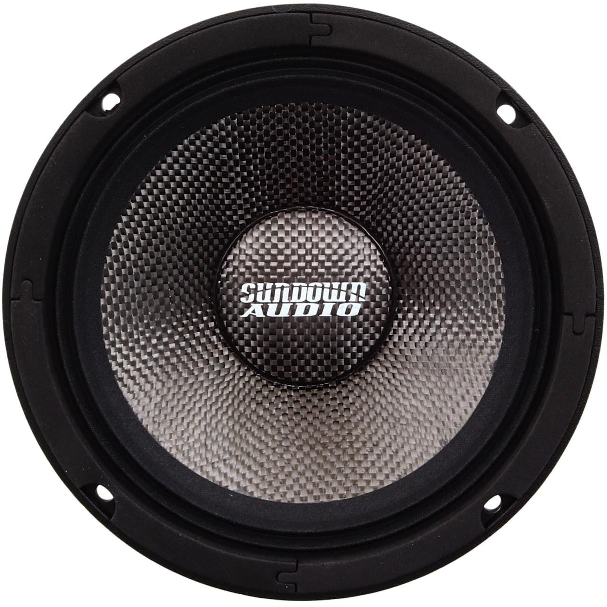 Sundown Audio NeoPro v4 6.5" 180W Midrange Speaker (Single) Sundown Audio