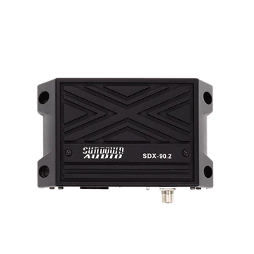 Sundown Audio SDX90.2 2-Channel Weatherproof Amplifier Sundown Audio