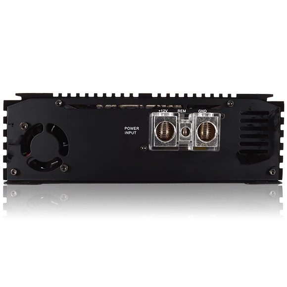 Sundown Audio SFB-1000.4 4-Channel Full Range Amplifier Sundown Audio