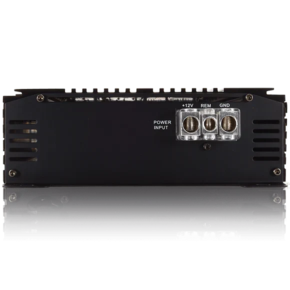 Sundown Audio SFB-200.4 v2 4-Channel Full Range Amplifier Sundown Audio