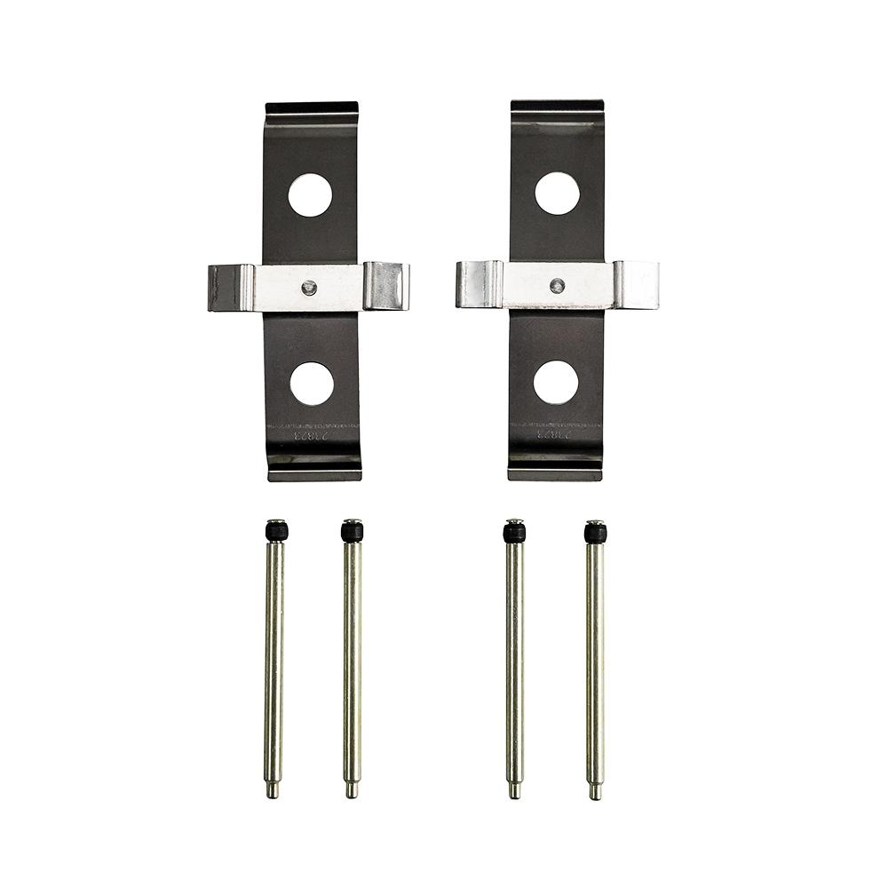 Caliper Pin Clip Kit