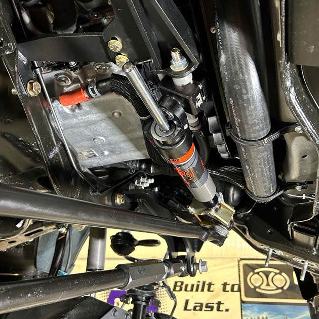 983-02-143 ATS Stabilizer S&B