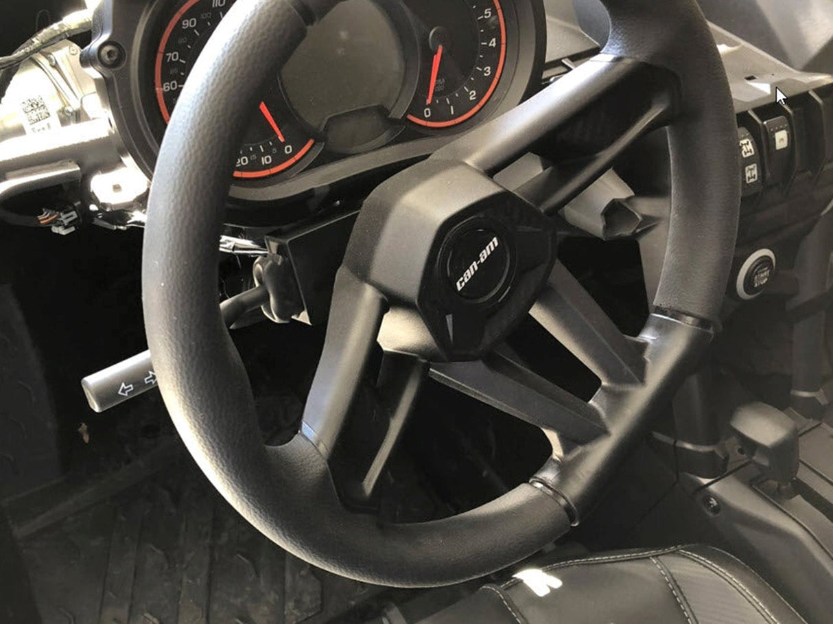 2018+ Can Am Maverick X3 - 6-LED
