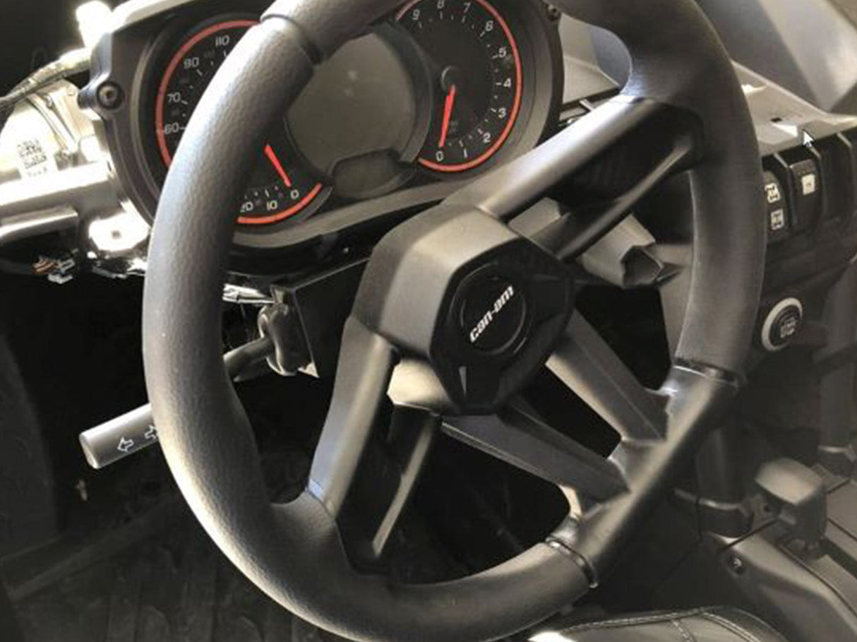 2018+ Can Am Maverick X3 - Replacement Signature Lights