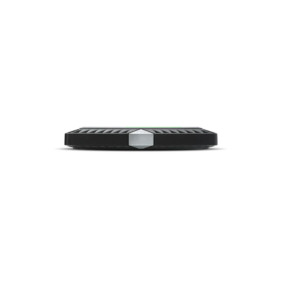 Rockford Fosgate T1000-4ad 4-Channel Amplifier Rockford Fosgate