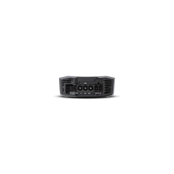 Rockford Fosgate M5-1500X5 1500 Watt 5-Channel IPX6 Element Ready™ Amplifier Rockford Fosgate