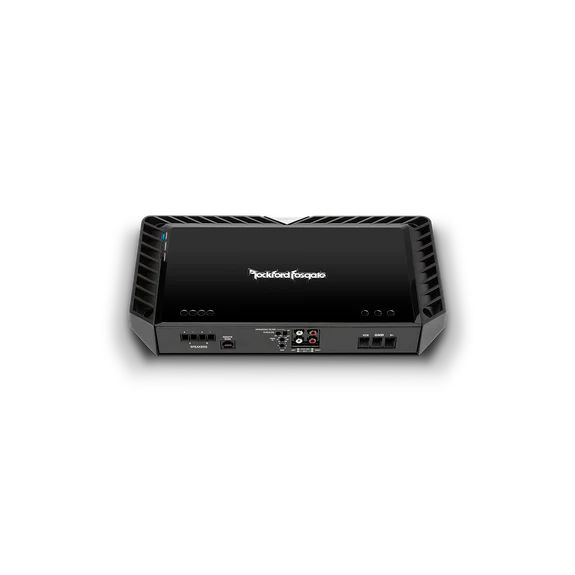 Rockford Fosgate T1500-bdCP 1500W RMS Monoblock Amplifier Rockford Fosgate
