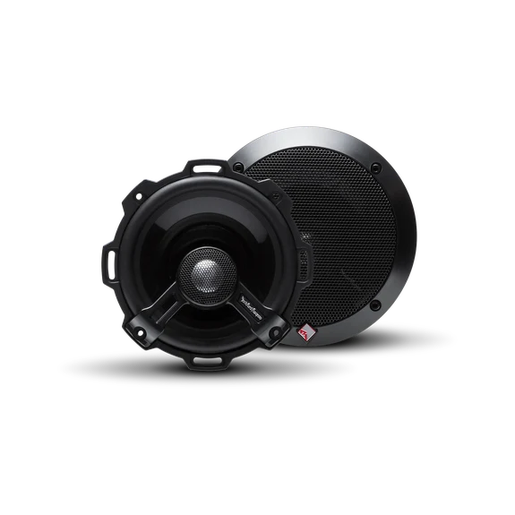 Rockford Fosgate Power T152 5.25" 2-Way Full Range Speakers (Pair) Rockford Fosgate