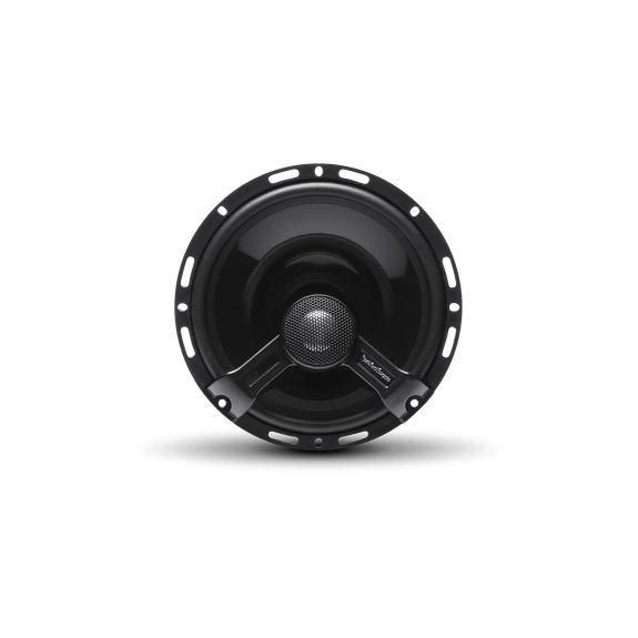 Rockford Fosgate Power T1650 6.5" 2-Way Full Range Speakers (Pair) Rockford Fosgate