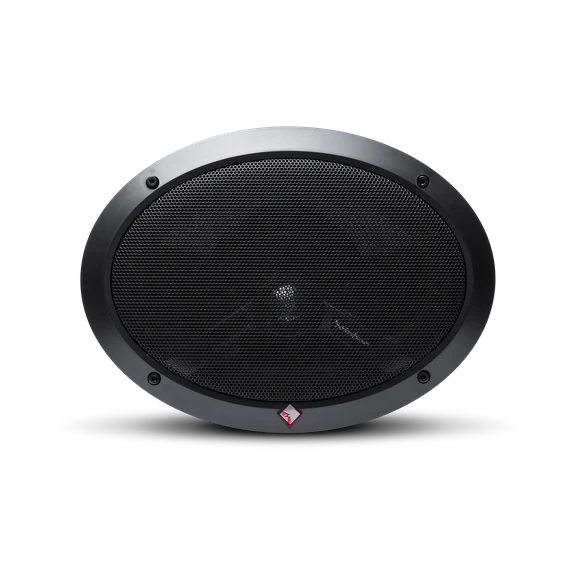 Rockford Fosgate Power T1692 6"x9" 2-Way Full Range Speakers (Pair) Rockford Fosgate