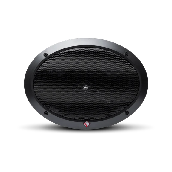 Rockford Fosgate Power T1692 6"x9" 2-Way Full Range Speakers (Pair) Rockford Fosgate