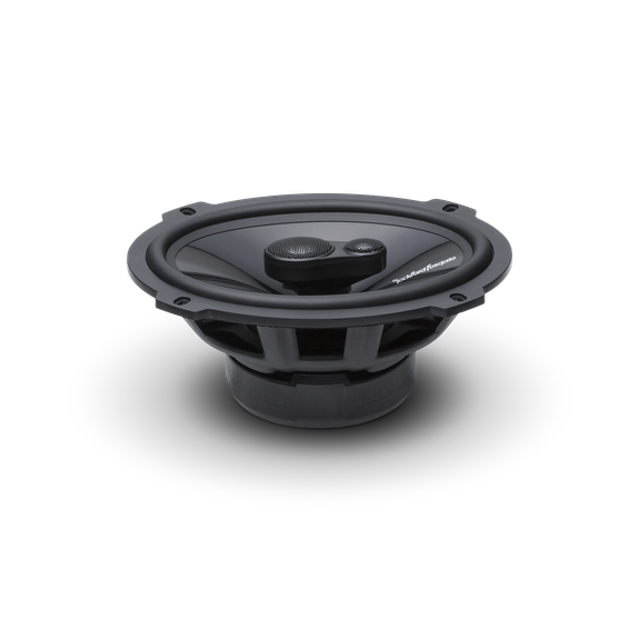 Rockford Fosgate Power T1693 6"x9" 3-Way Full Range Speakers (Pair) Rockford Fosgate
