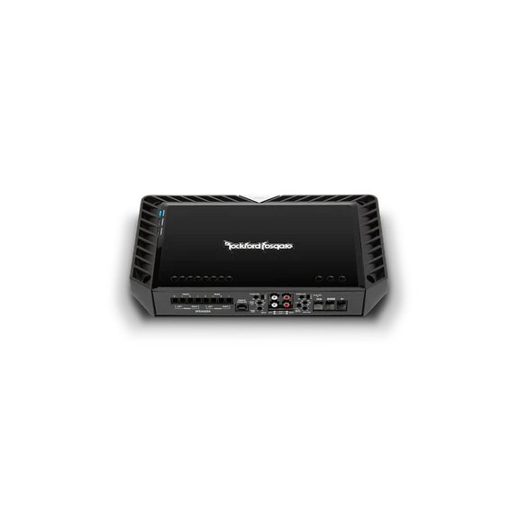 Rockford Fosgate T400-4 4-Channel Amplifier Rockford Fosgate