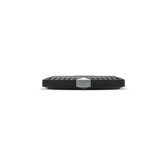 Rockford Fosgate T400-4 4-Channel Amplifier Rockford Fosgate