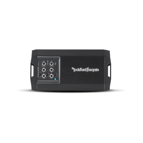 Rockford Fosgate T400X4ad 4-Channel Ultra Compact Amplifier Rockford Fosgate