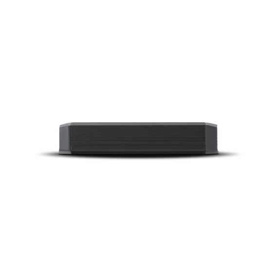 Rockford Fosgate T400X4ad 4-Channel Ultra Compact Amplifier Rockford Fosgate