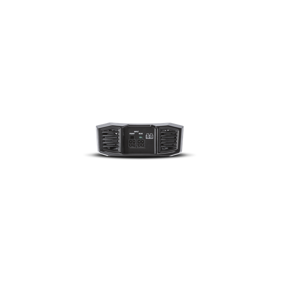 Rockford Fosgate T400X4ad 4-Channel Ultra Compact Amplifier Rockford Fosgate