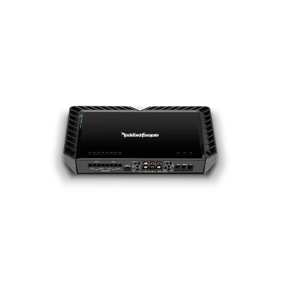 Rockford Fosgate T600-4 4-Channel Amplifier Rockford Fosgate