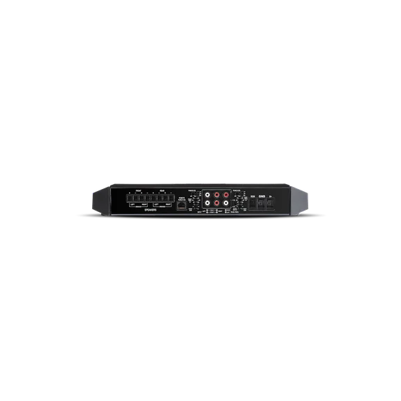 Rockford Fosgate T600-4 4-Channel Amplifier Rockford Fosgate