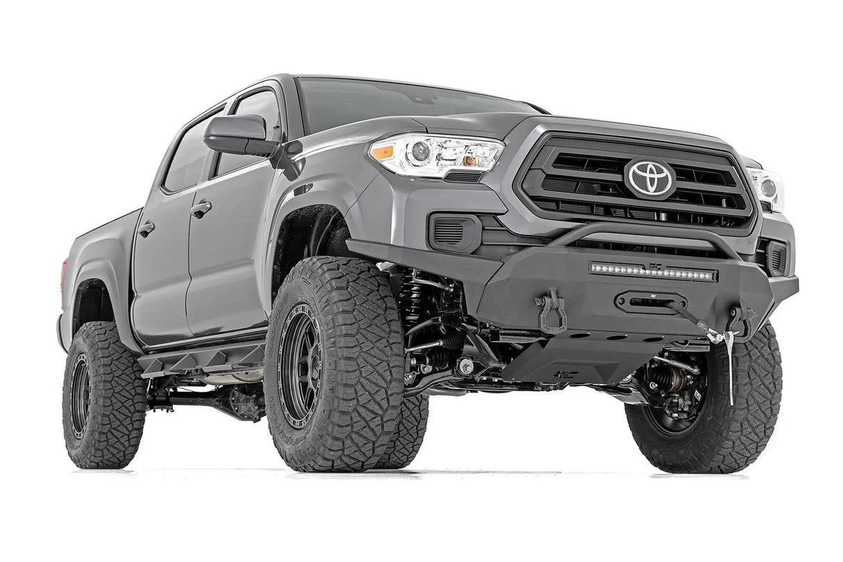 Rough Country 3.5 Inch Lift Kit Toyota Tacoma 2WD/4WD 2005-2023 74232