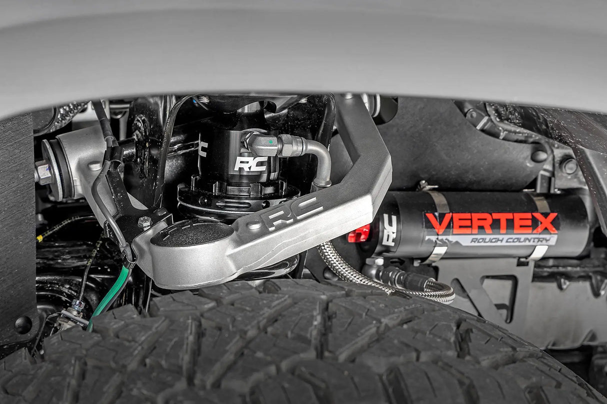 Rough Country 3.5 Inch Lift Kit Toyota Tacoma 2WD/4WD 2005-2023 74232