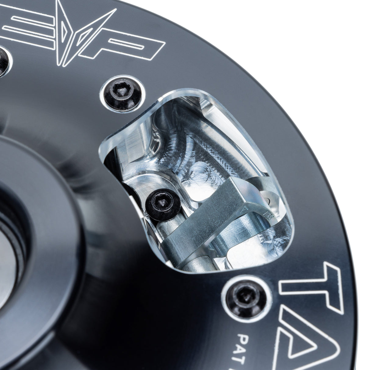 EVP TAPP Roller Primary Clutch Kit for Polaris RZR Pro R