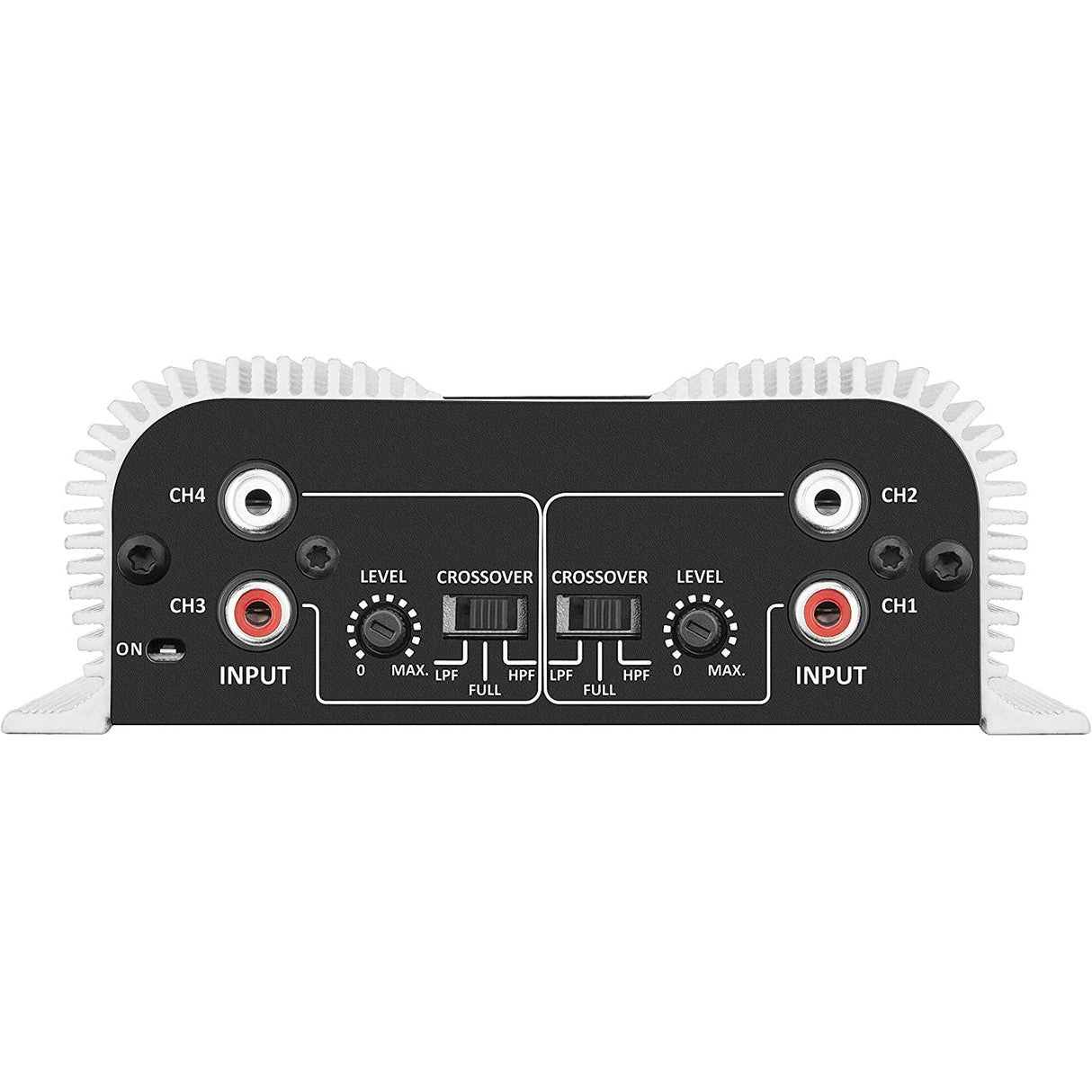Taramps TS400x4 Taramps