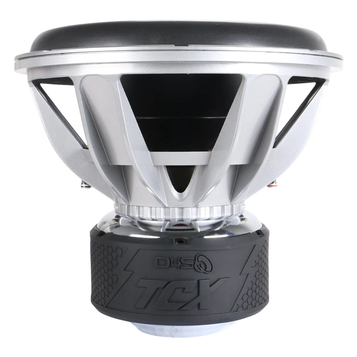 Down4Sound TCX 18" 2700W RMS Subwoofer DVC Down4Sound