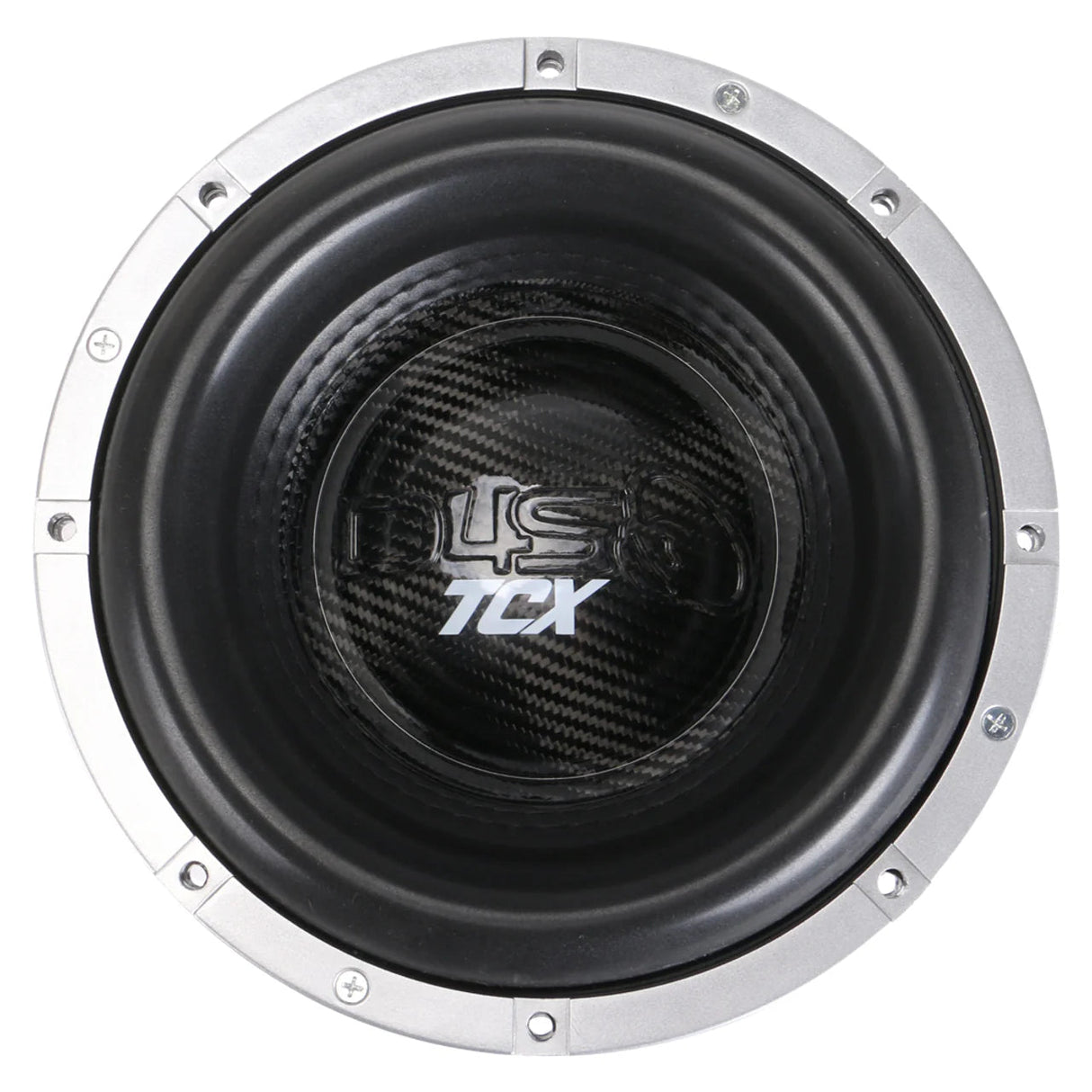 Down4Sound TCX 12" 2700W RMS Subwoofer DVC Down4Sound