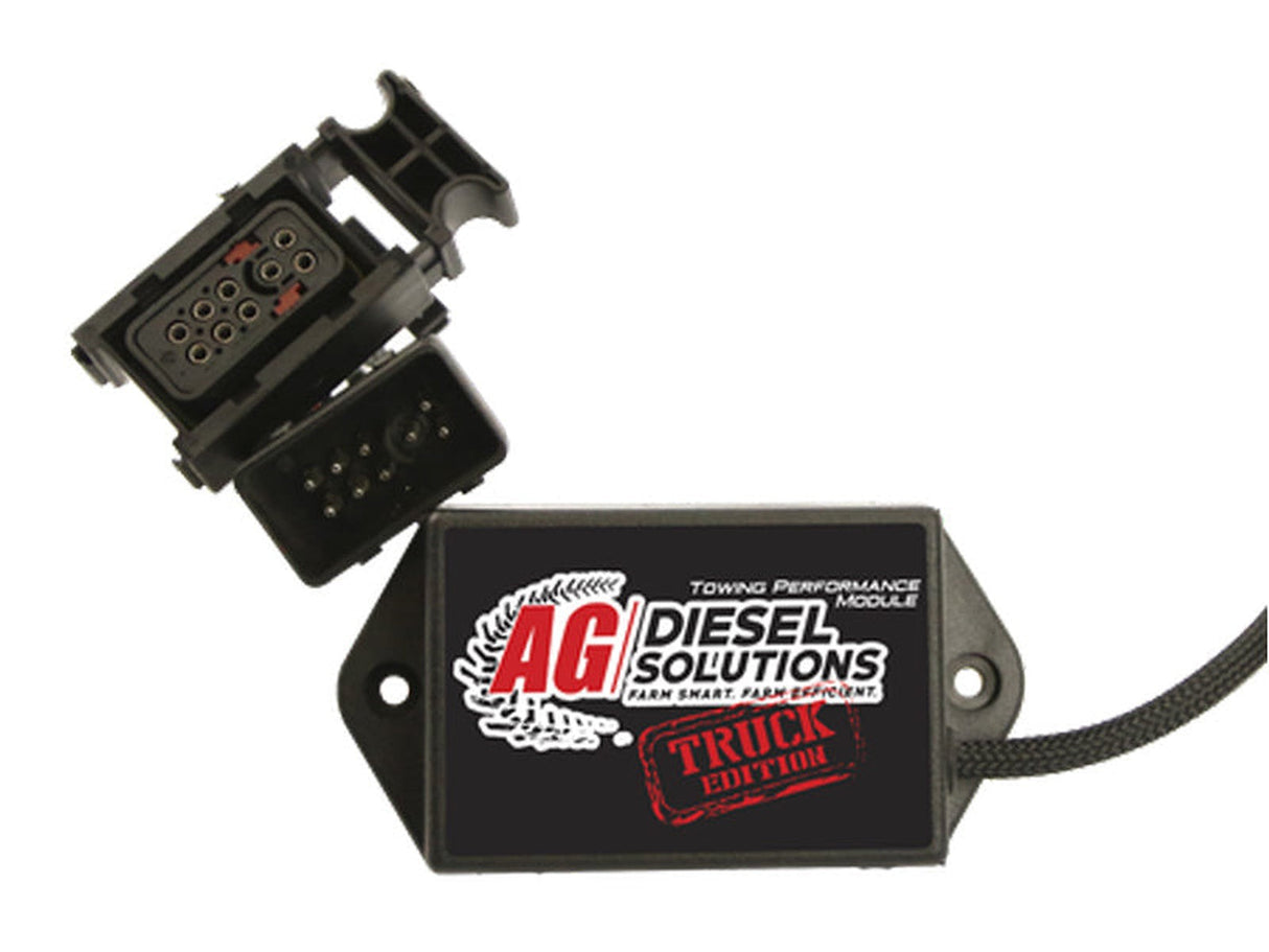 AG Diesel Solutions 20300 Performance Module, 1998-2002 Dodge Ram 5.9L Cummins, VP44 Pump AG Diesel Solutions