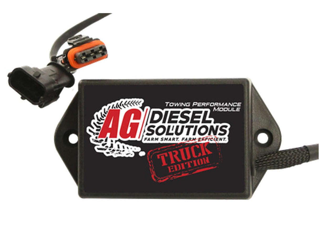 AG Diesel Solutions 61600, 2016-2022 2.8L Duramax Colorado/Canyon AG Diesel Solutions